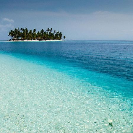 Bed and Breakfast San Blas Wild Mamartupo Екстер'єр фото