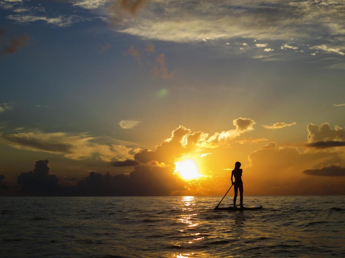 Bed and Breakfast San Blas Wild Mamartupo Екстер'єр фото
