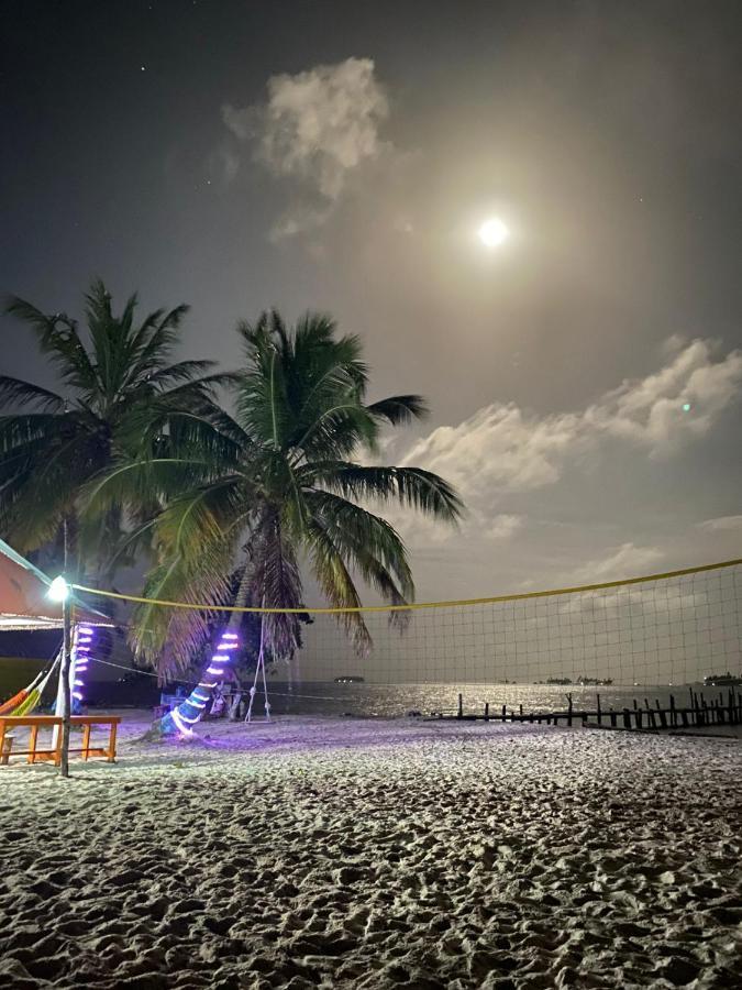 Bed and Breakfast San Blas Wild Mamartupo Екстер'єр фото