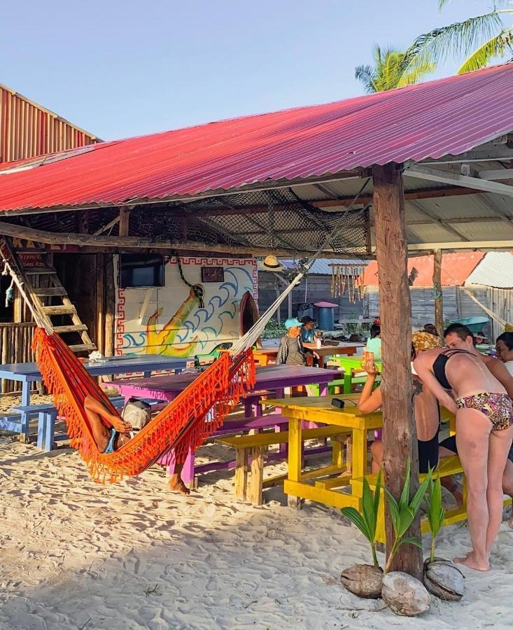 Bed and Breakfast San Blas Wild Mamartupo Екстер'єр фото