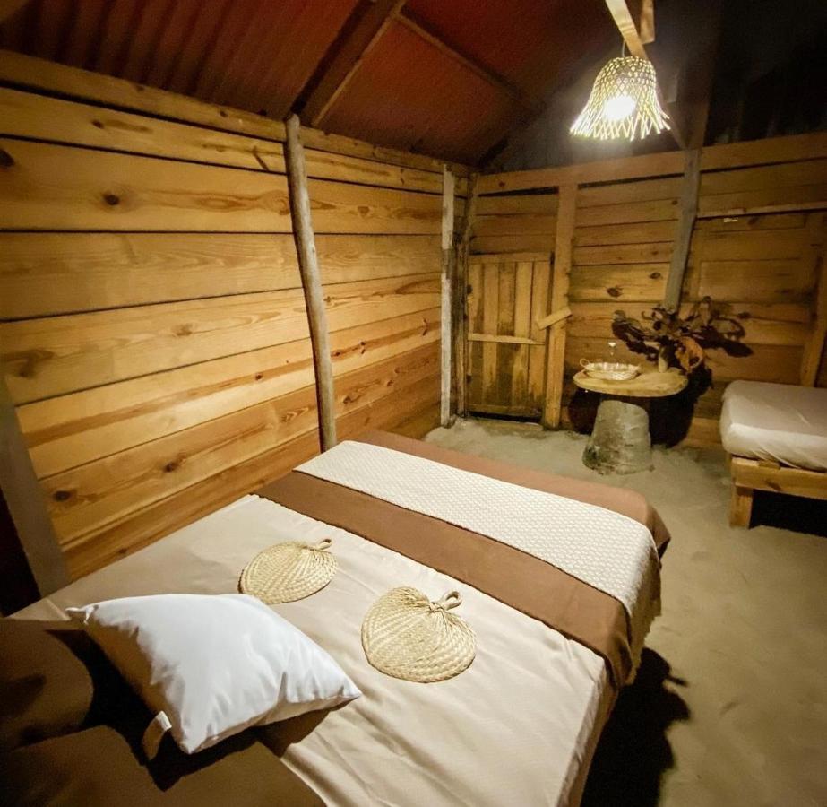 Bed and Breakfast San Blas Wild Mamartupo Екстер'єр фото
